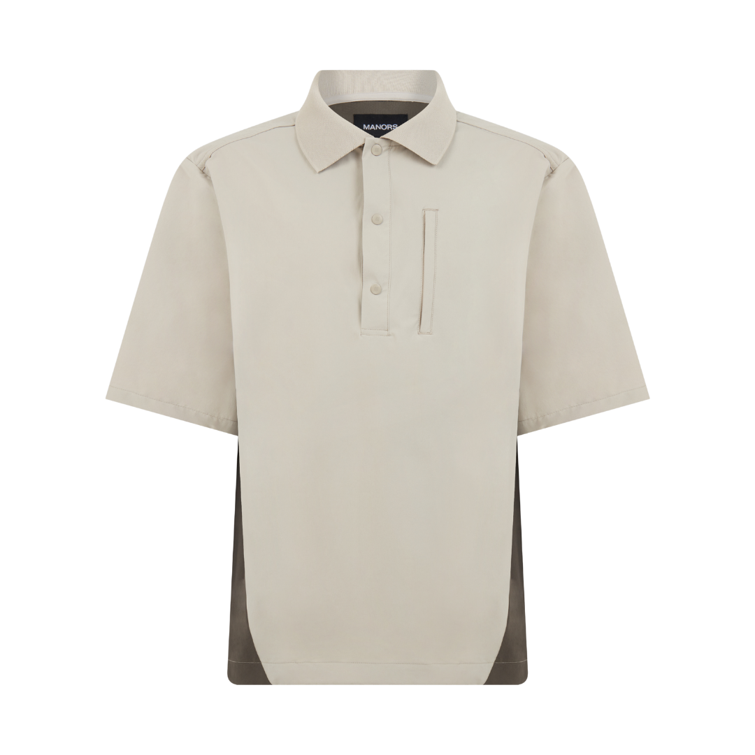 MANORS - MANORS Men's Ranger Shooter Shirt - The Agora Bangkok